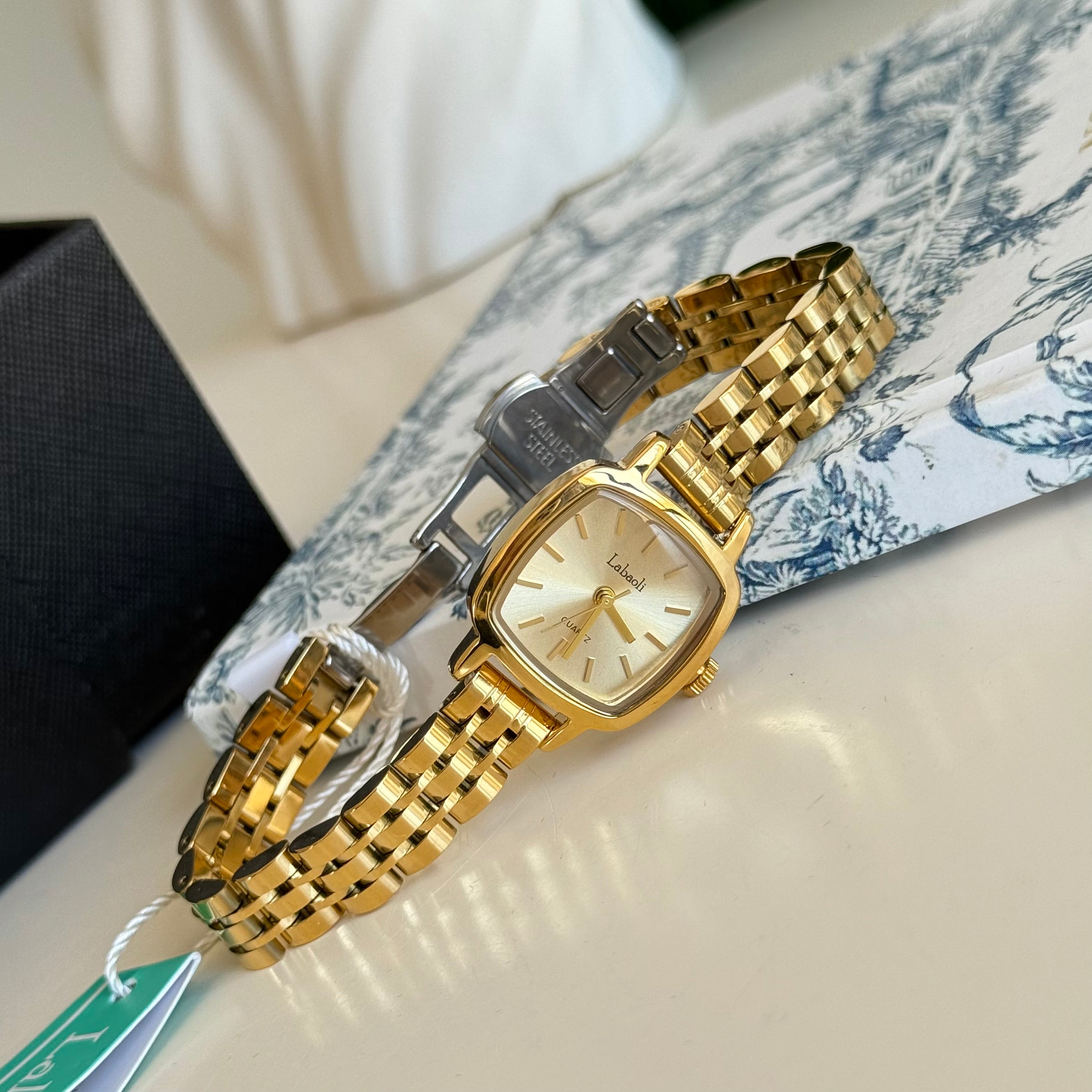 Montre Femme – Vente Accessoires chic